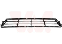 AIR GRILLE BELOW