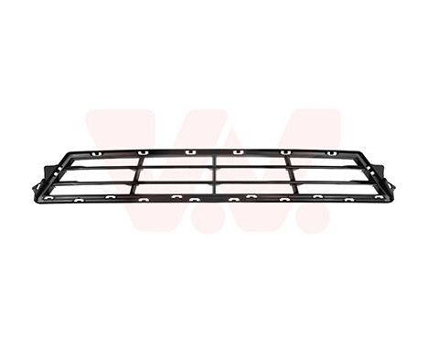AIR GRILLE BELOW