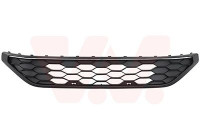 AIR GRILLE BELOW