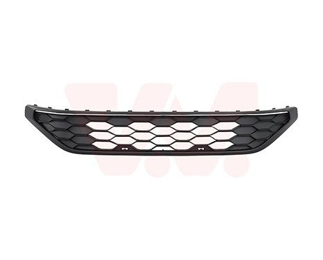 AIR GRILLE BELOW