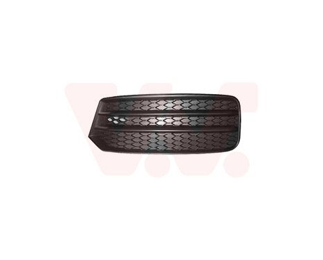 AIR GRILLE BOTTOM LEFT