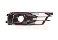 AIR GRILLE BOTTOM LEFT