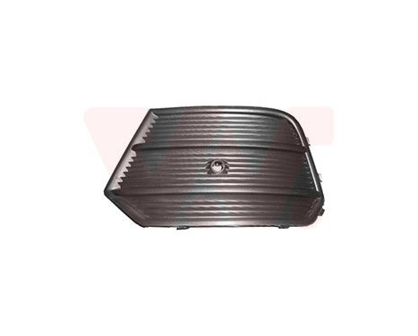 AIR GRILLE BOTTOM LEFT