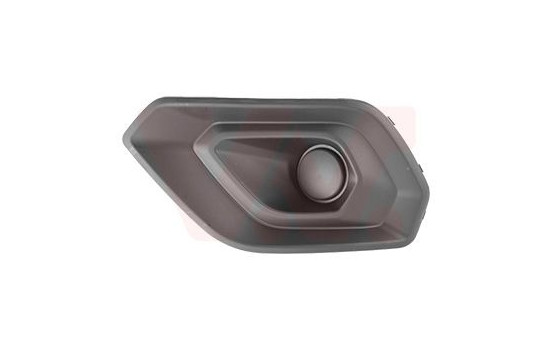 AIR GRILLE BOTTOM LEFT