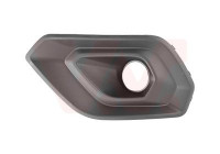 AIR GRILLE BOTTOM LEFT