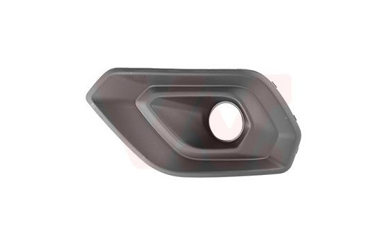 AIR GRILLE BOTTOM LEFT