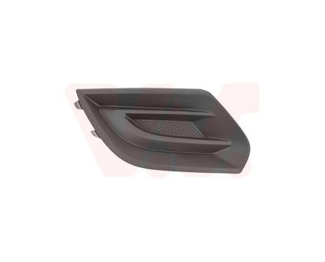 AIR GRILLE BOTTOM LEFT