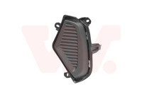 AIR GRILLE BOTTOM LEFT