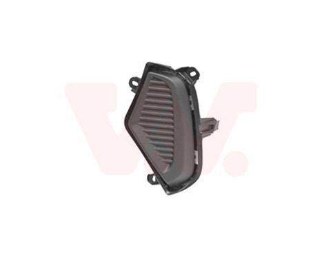 AIR GRILLE BOTTOM LEFT