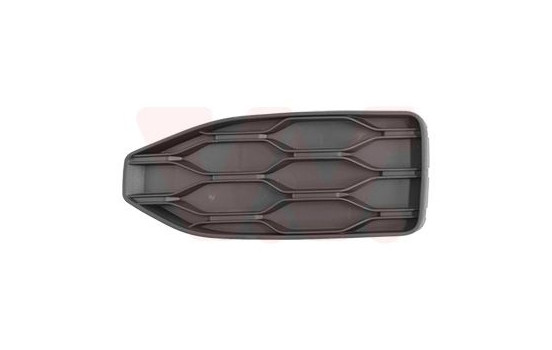 AIR GRILLE BOTTOM LEFT