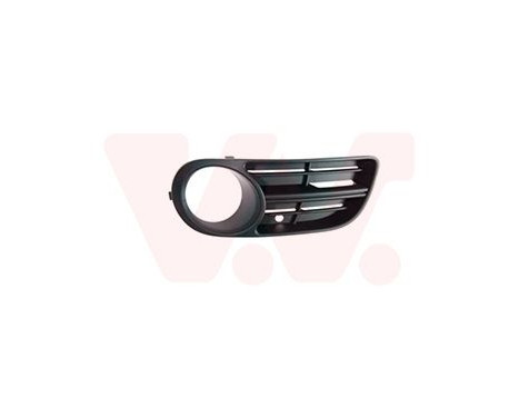 AIR GRILLE BOTTOM LEFT