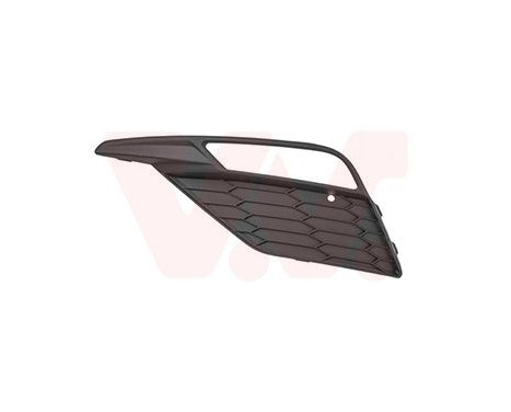 AIR GRILLE BOTTOM LEFT