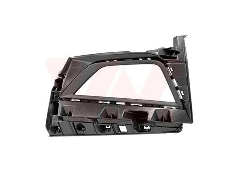 AIR GRILLE UNDER L., Image 2