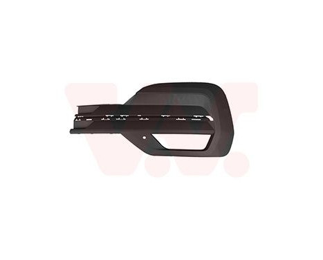 AIR GRILLE UNDER L.