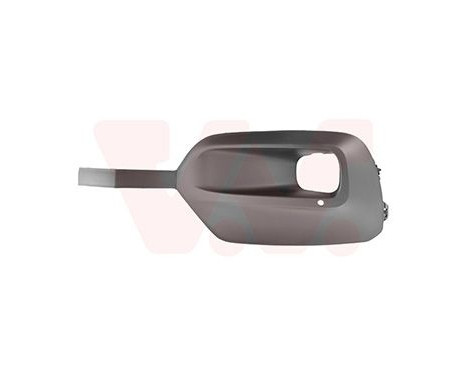 AIR GRILLE UNDER L., Image 2