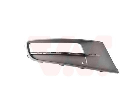 AIR GRILLE UNDER R.