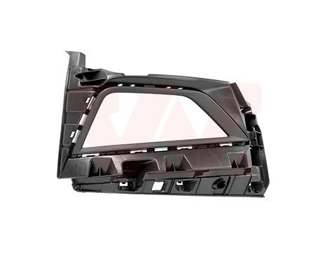 AIR GRILLE UNDER R., Image 2