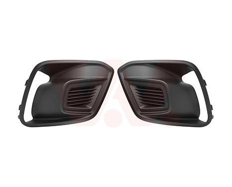AIR GRILLE UNDER SET