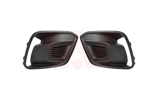 AIR GRILLE UNDER SET