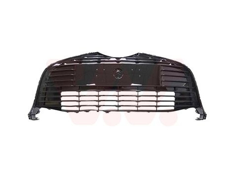 BOTTOM AIR GRILLE