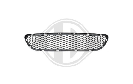 Bumper grill LCI E90 / E91, Image 4