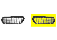 BUMPER GRILL UNDER Left