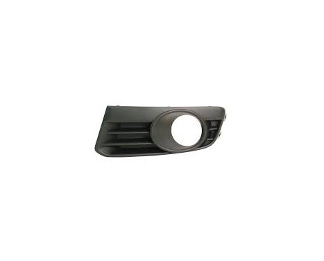 BUMPER GRILL UNDER Left