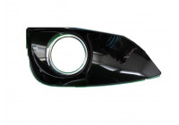 BUMPER GRILL UNDER Left