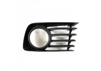 BUMPER GRILL UNDER Right