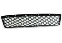 BUMPER GRILL UNDERNEATH