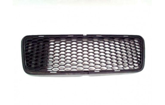 BUMPER GRILL UNDERNEATH