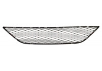 BUMPER GRILL UNDERNEATH