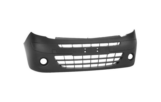 Bumper