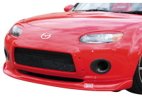Chargespeed Bumper Grill Frame Mazda MX-5 NC 11 / 202005- (FRP)