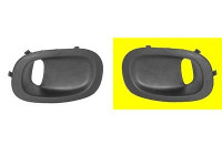 Cover, bumper