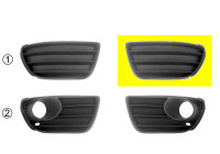 Cover, bumper