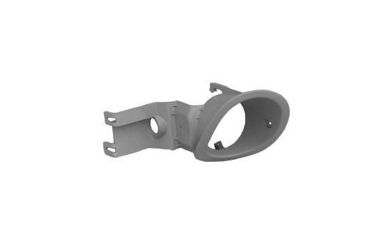Cover, bumper