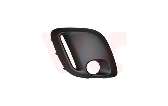 Cover, bumper