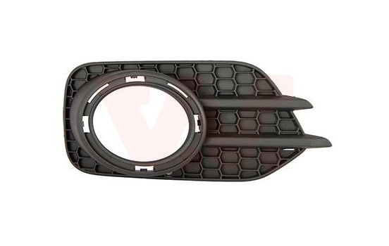 Cover, bumper