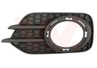 Cover, bumper