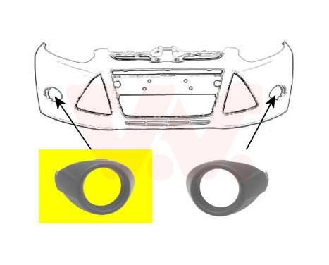 Cover, bumper, Image 2