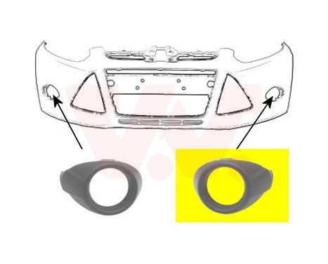 Cover, bumper, Image 2