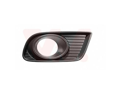 Cover, bumper