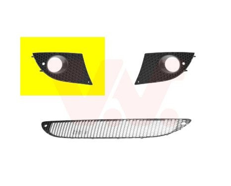 Cover, bumper, Image 2