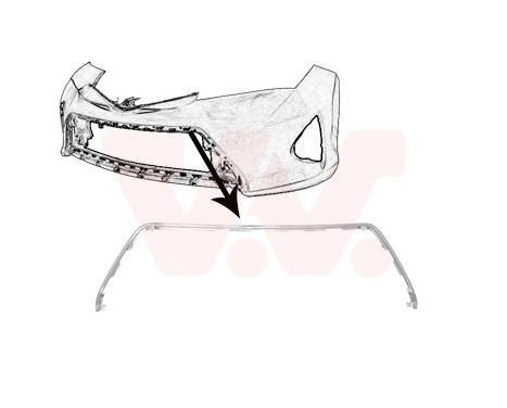 Cover, bumper