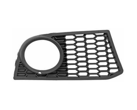 Cover, fog lamp HD Tuning