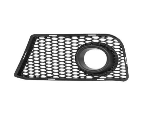 Cover, fog lamp HD Tuning