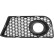 Cover, fog lamp HD Tuning