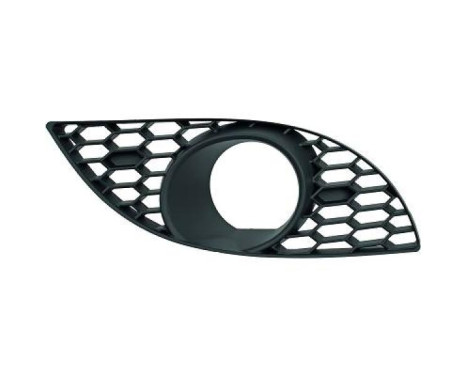 Cover, fog lamp HD Tuning