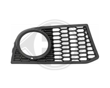 Cover, fog lamp HD Tuning, Image 2